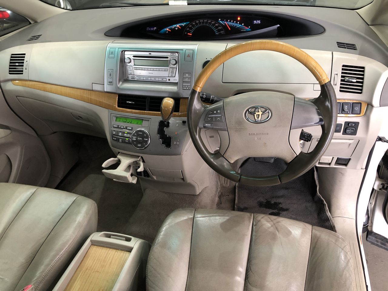 Mobile Steel Mesh Stillage