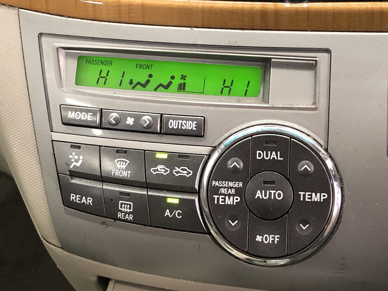 Coffee Machine & Kettle
