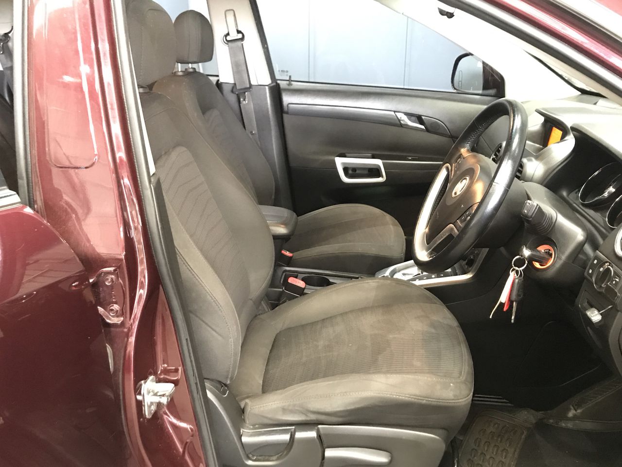 Salisbury Sauvignon Blanc 2024 (12x 750mL) SEA