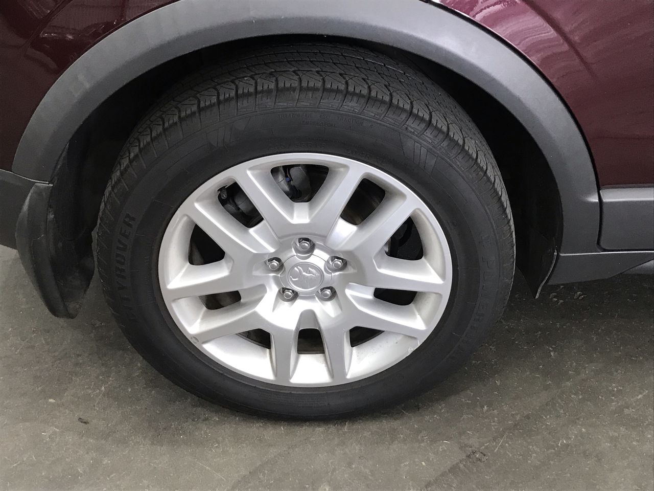 Sandalford Sauvignon Blanc Semillon 2024 (6x 750mL) Margaret River