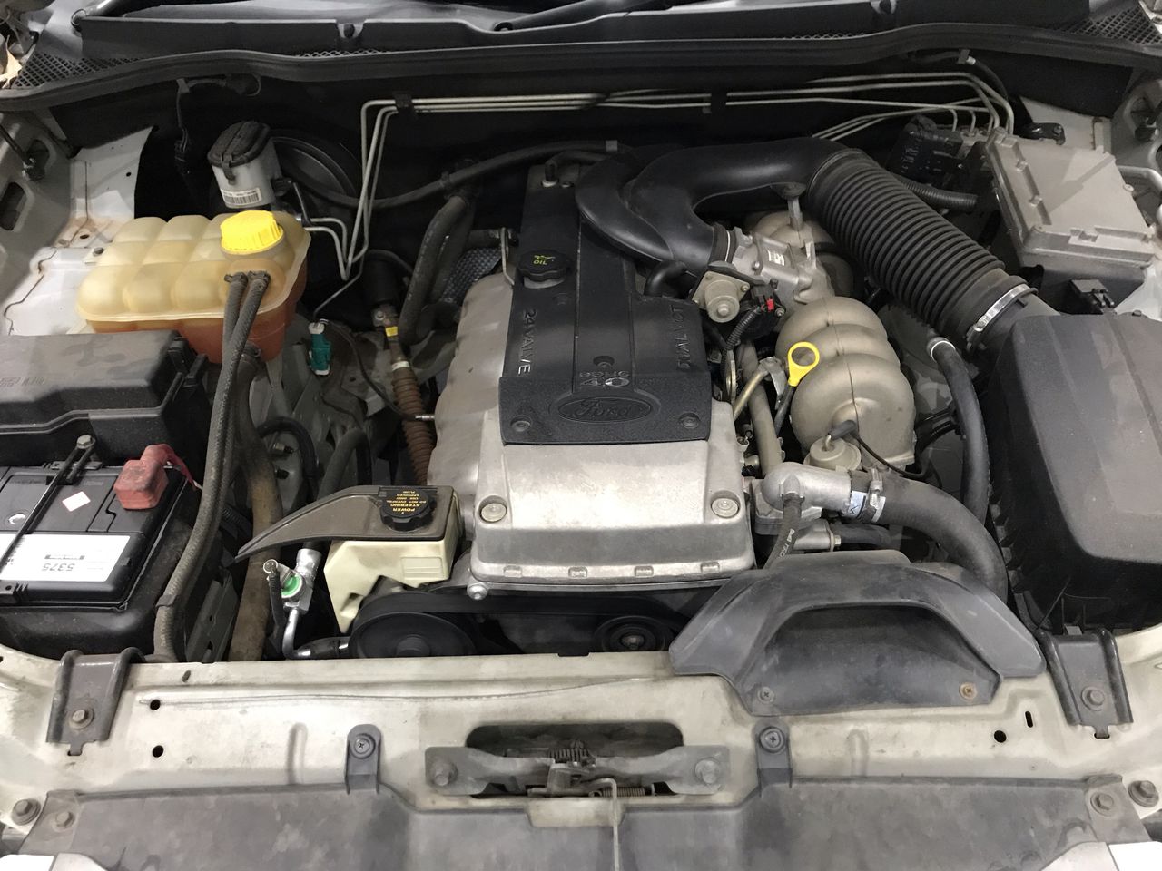 1981 Holden Commodore Automatic Sedan