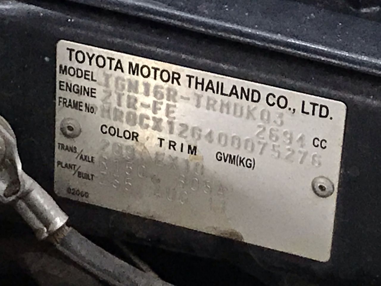 14K/Italy 2.0ct Green Emerald Yellow Gold Filled Ring(Stamped)Quality-7US