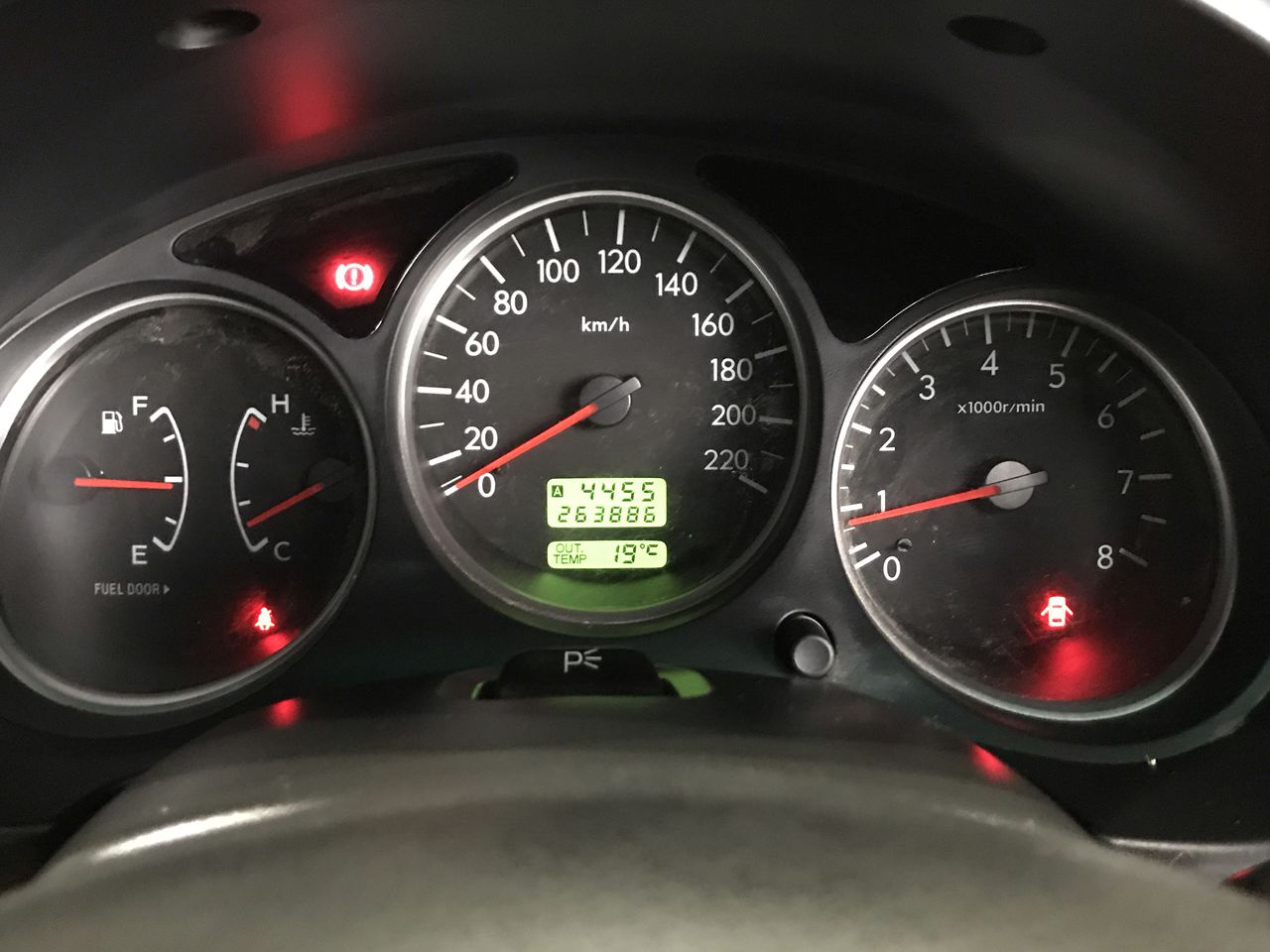 DELL INSPIRON 16 PLUS 7620 Laptop I7-12700H 8GBRAM/128GB Black