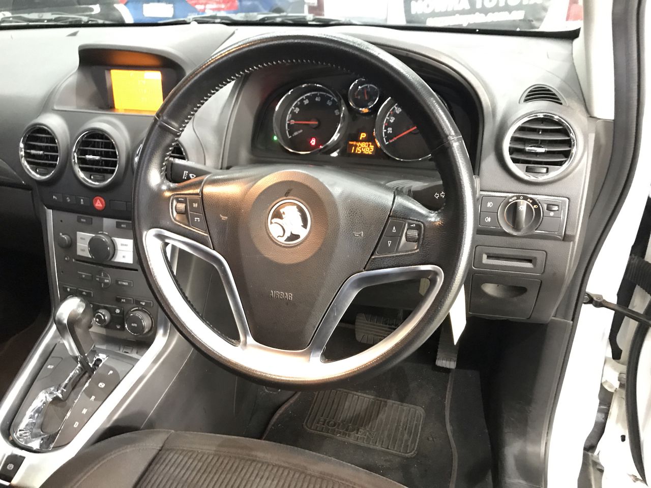 8mm African Jasper Turquoise Colour Gemstones Beaded Bracelet