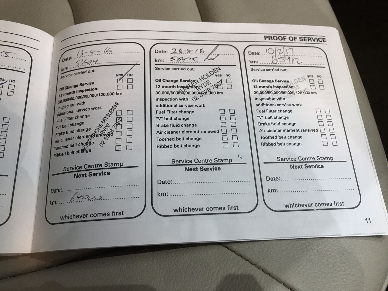 10mm Grade A Moonstone Gemstones Beaded Bracelet