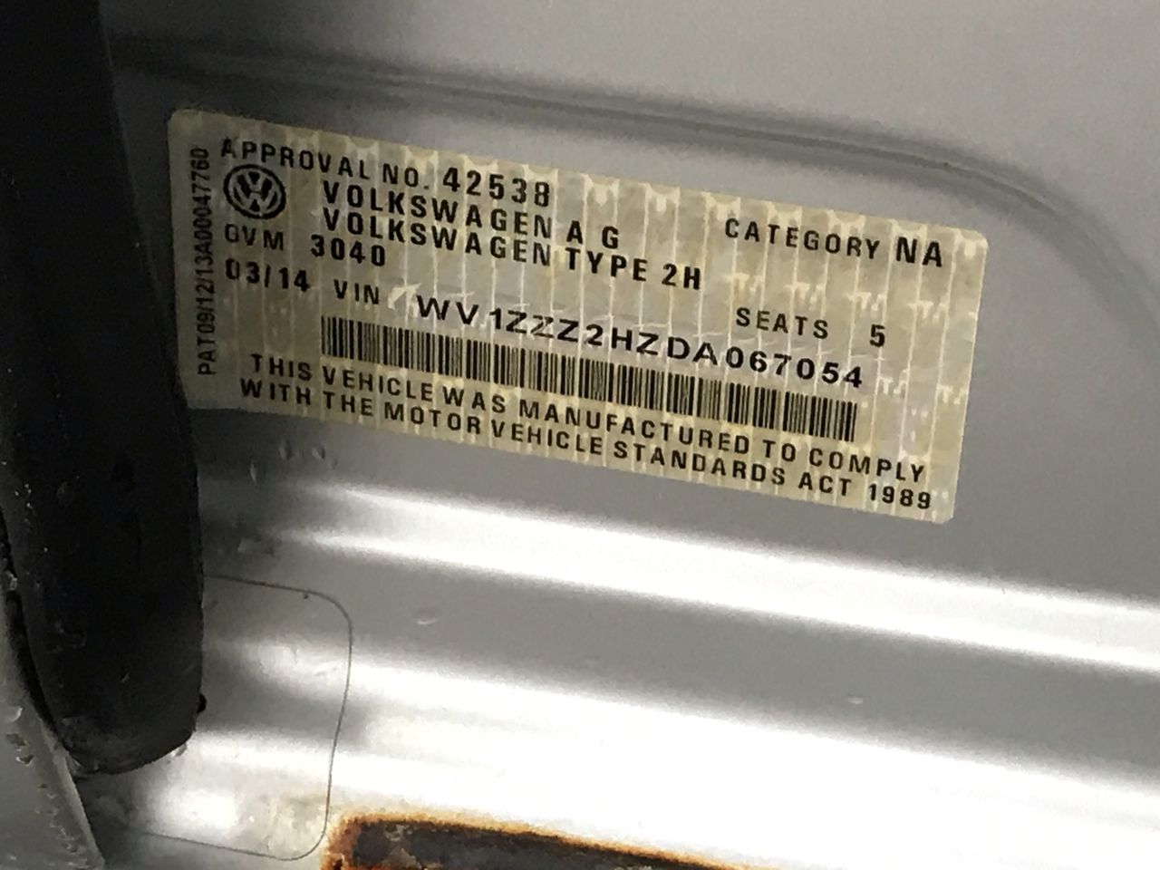 Lapis Lazuli & Swarovski®Crystal Earrings