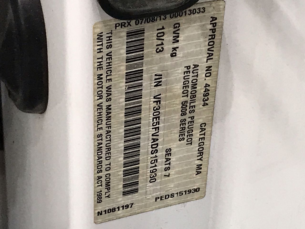 10mm Gorgeous Cherry Blossom Jasper Gemstones Beaded Bracelet