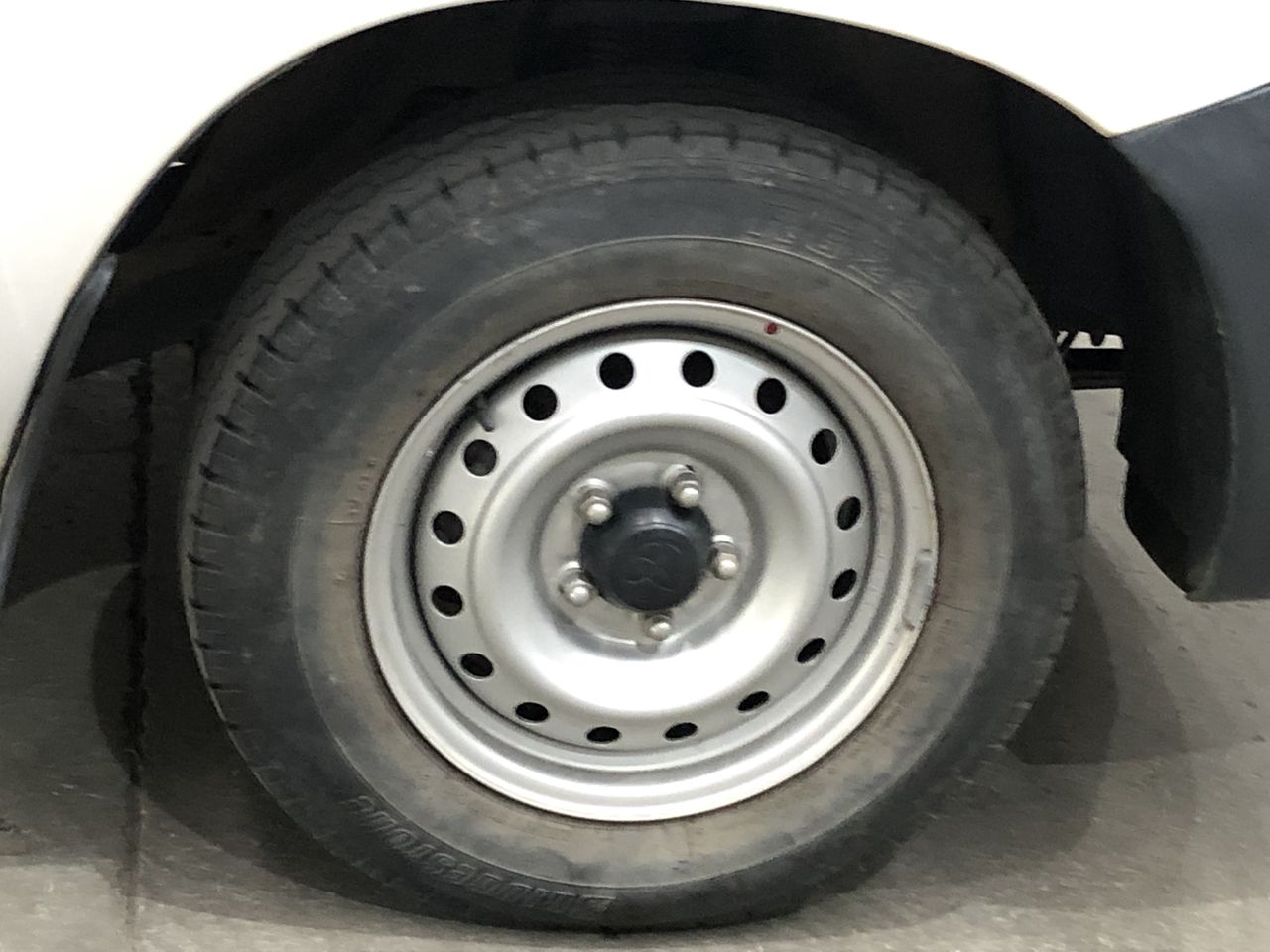 6-7mm Black & Pink Potato Shape Pearl with Platinum Plated Bracelet