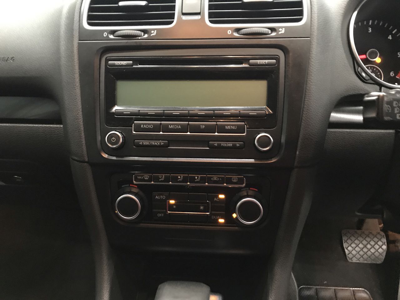 Circa 2007 Vertical Air Receiver