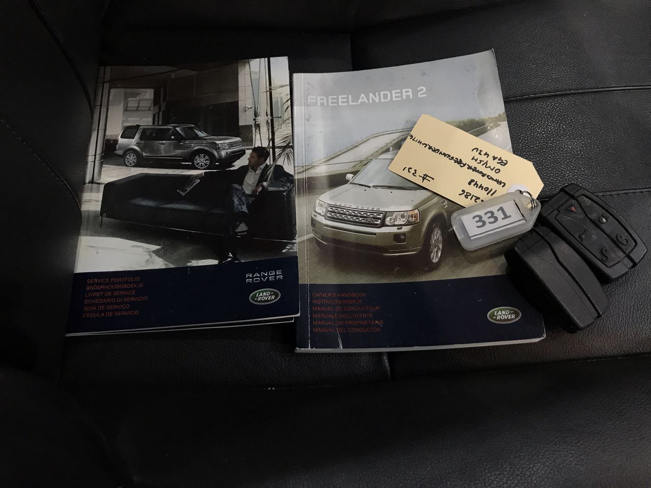 1.00ct TDW 30-Piece Natural Loose Blue Diamond Parcel