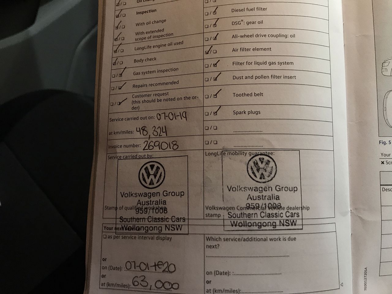 2019 Hyundai Tucson Active X TL Automatic Wagon