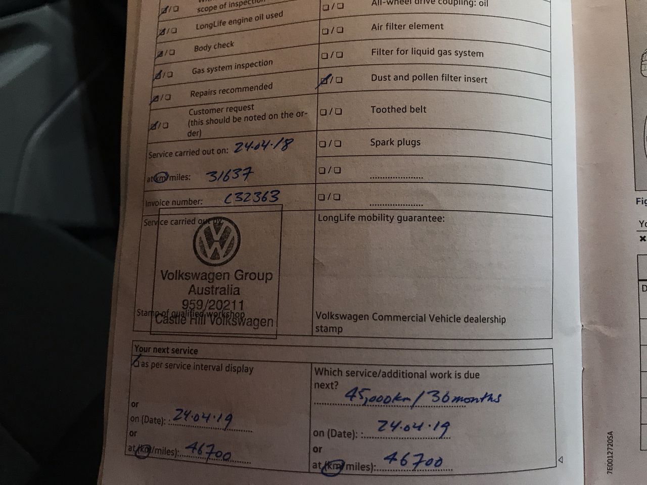 2014 TOYOTA COROLLA Automatic Sedan