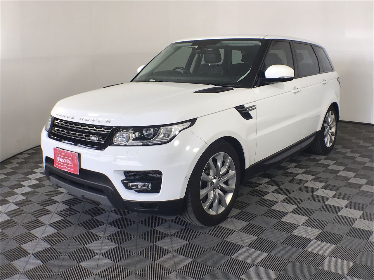 2016 Ford Ranger XLT 4X4 PX II Turbo Diesel Automatic Dual Cab