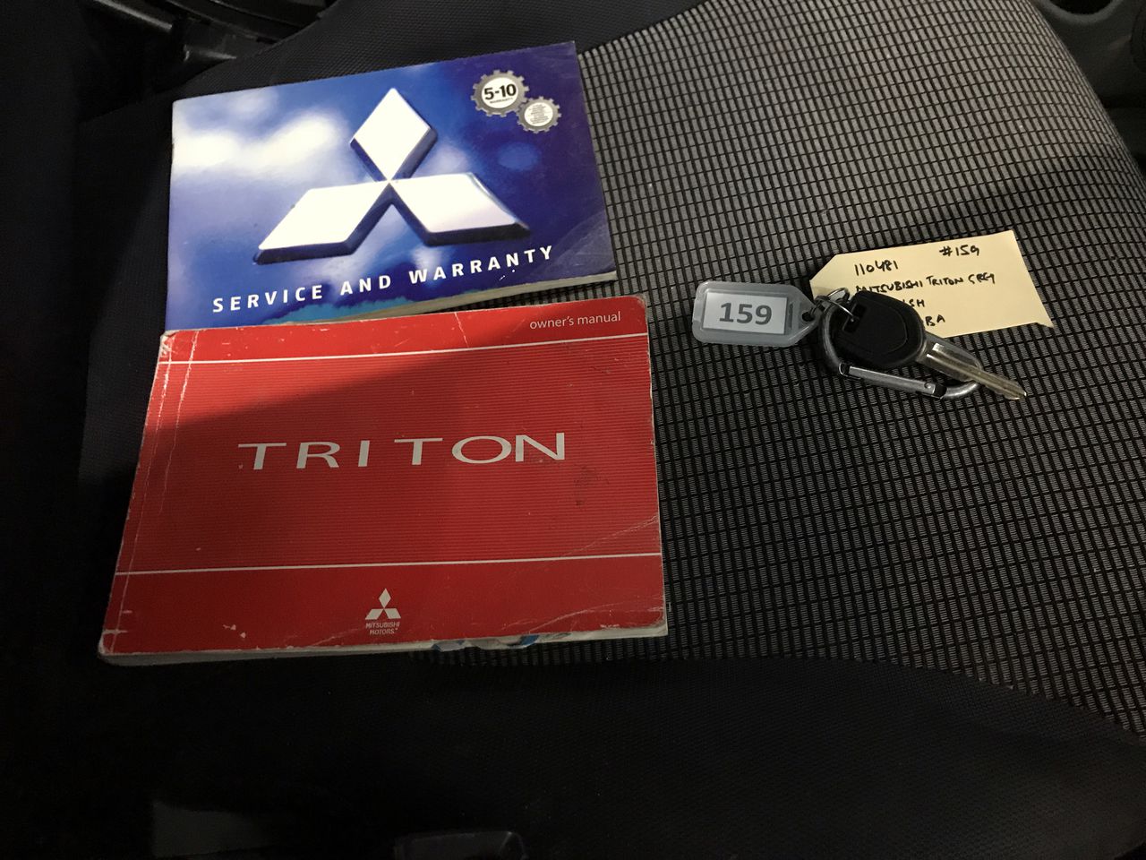 Pitchfork Shiraz (6x 750mL).