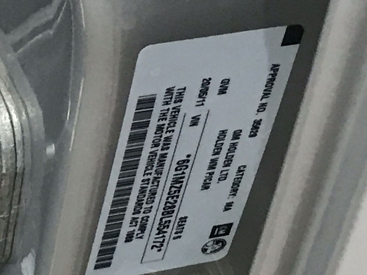 Casella Limited Release Cleanskin Shiraz 2013 (12x 750mL) Limstone Coast