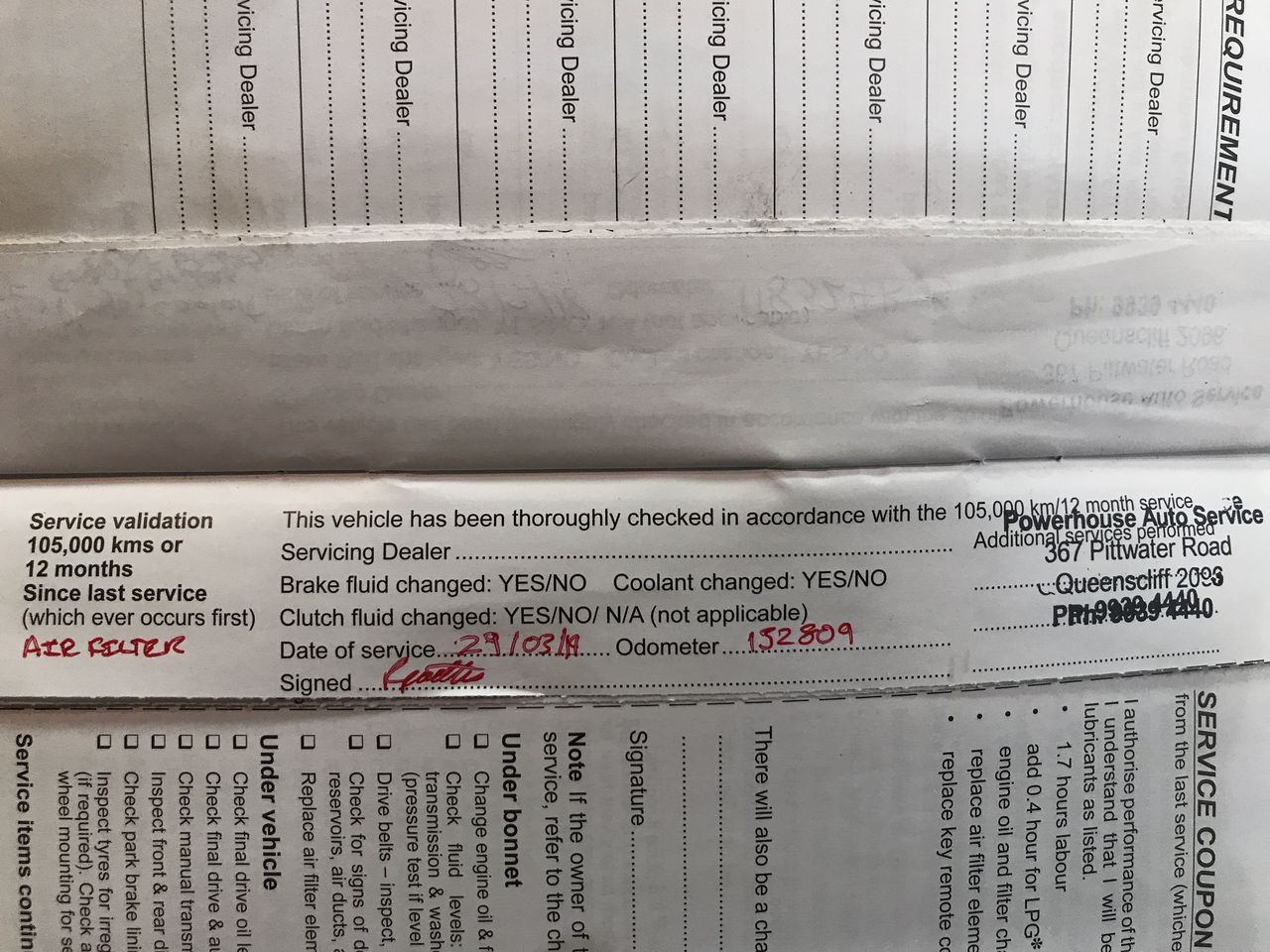 McGuigan The Borders Tempranillo 2019 (6x 750mL) SEA