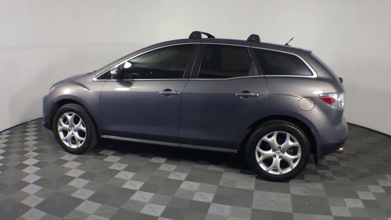 3.5ct Oval Cut Simulated Diamond 925 Sterling Silver Ring - Size 8