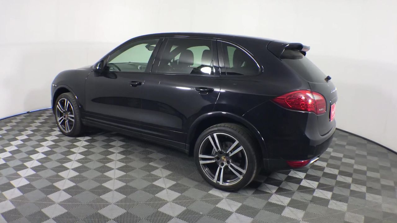 18K Gold Filled 925 Silver Simulated Diamonds Hoop Earrings