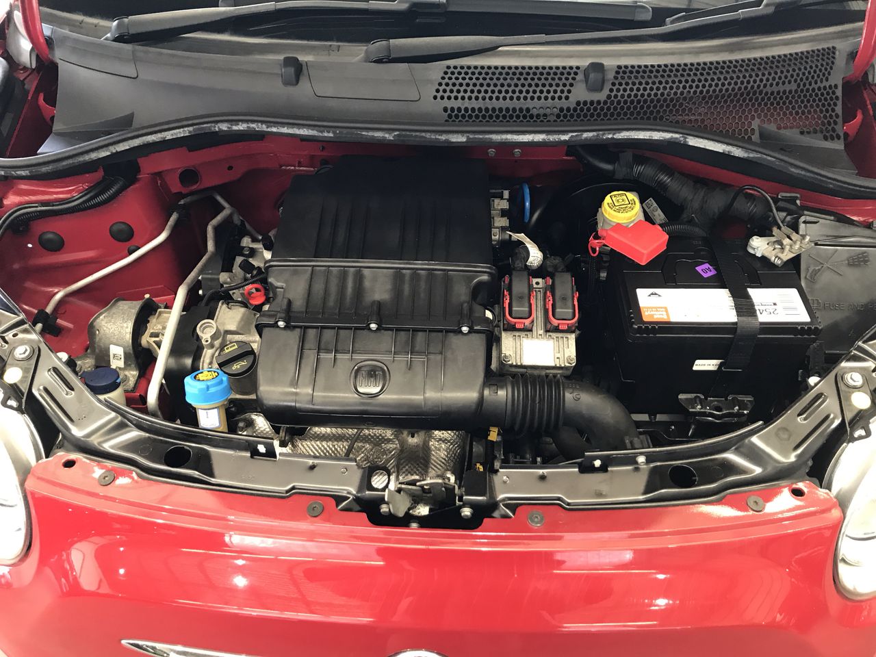 2012 Volkswagen CC 125TDI 3CC Turbo Diesel Automatic Coupe