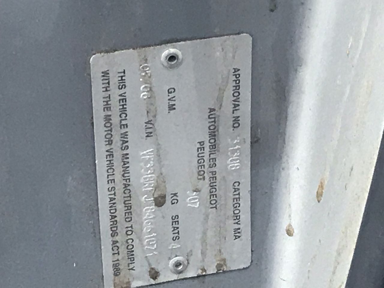 Pallet of Nylon Modular Speed Humps