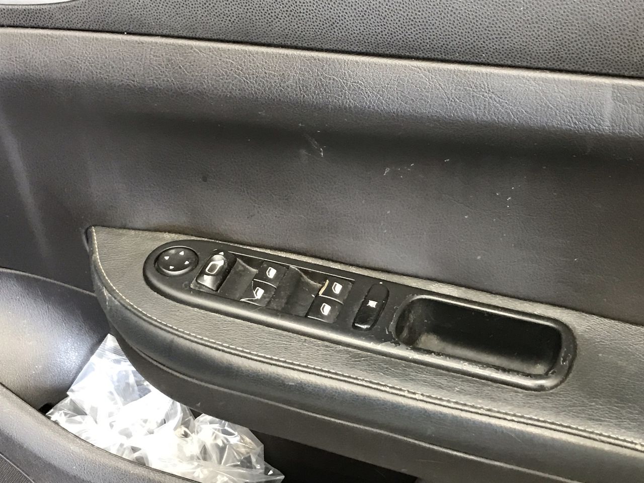 2011 Ford Territory TX SZ Turbo Diesel Automatic Wagon