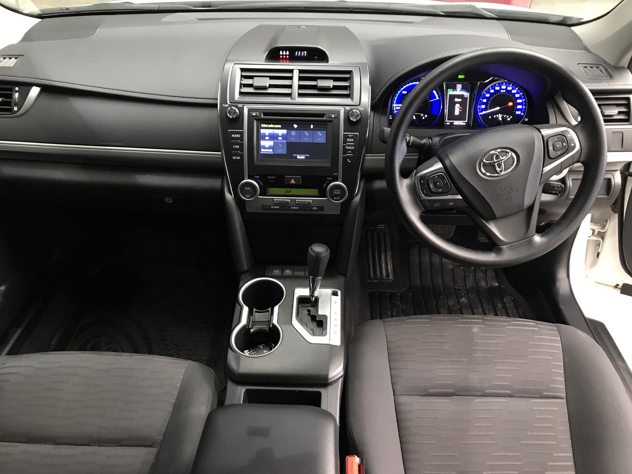 Fermcraft Brewery Tank Feed Back Control Cabinet