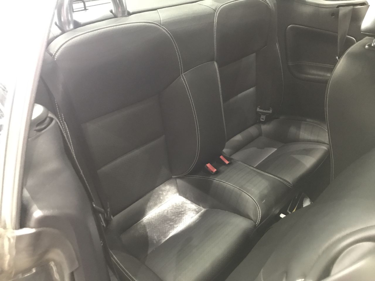 4 Carat round 4 white diamond each CVD Uncertified