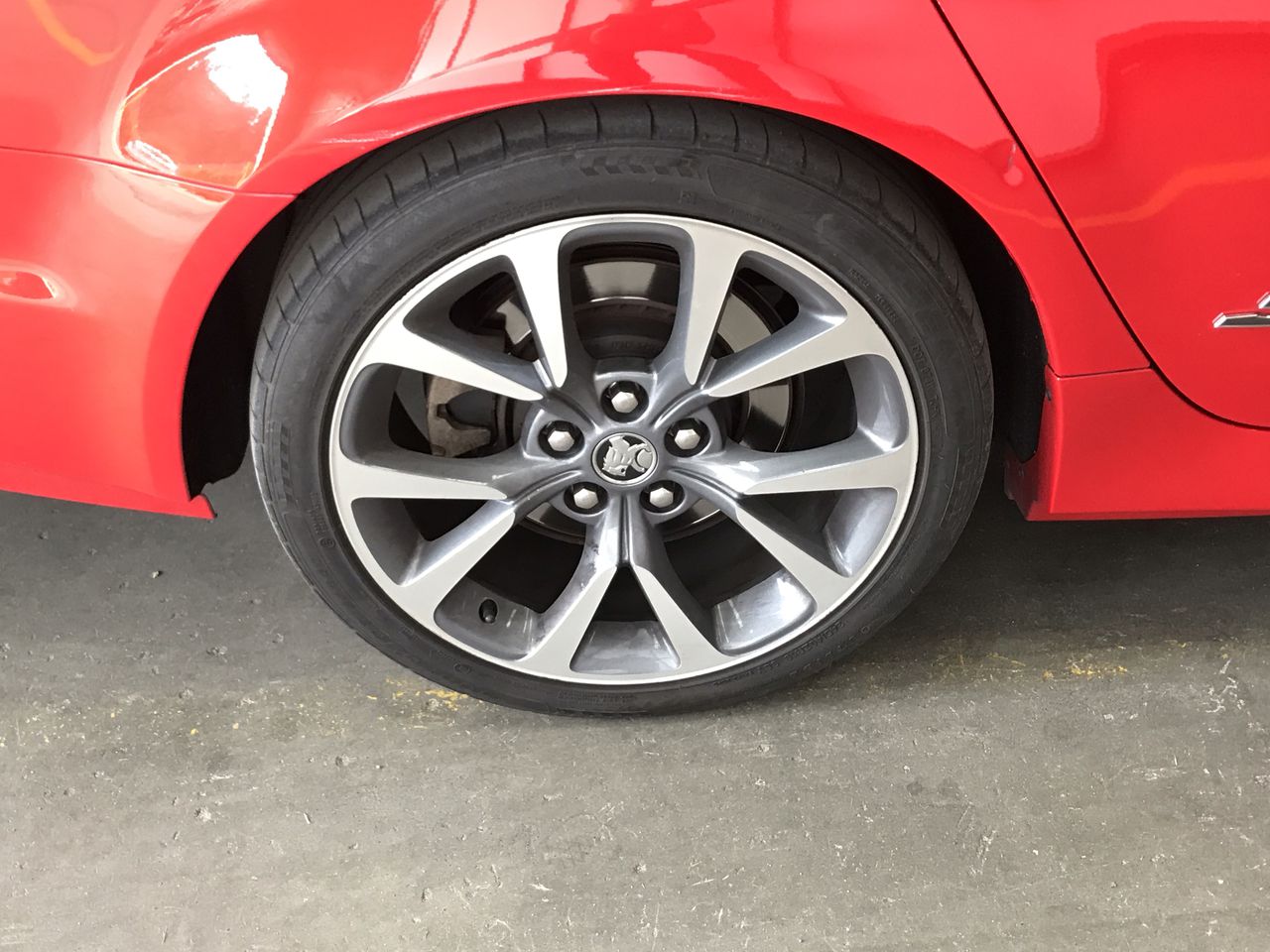 5 x 10g Ingots COA. "POLYMER AUST NOTE SERIES" Finished in 999 24k Gold