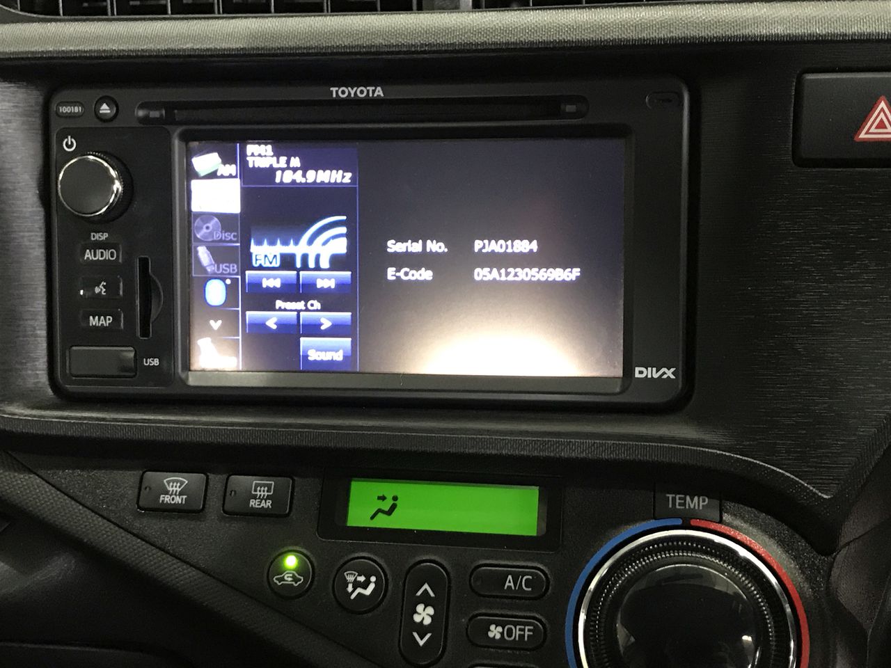 Molly Dooker Blue Eyed Boy 2020 (1x 750mL) SA 5* Prov