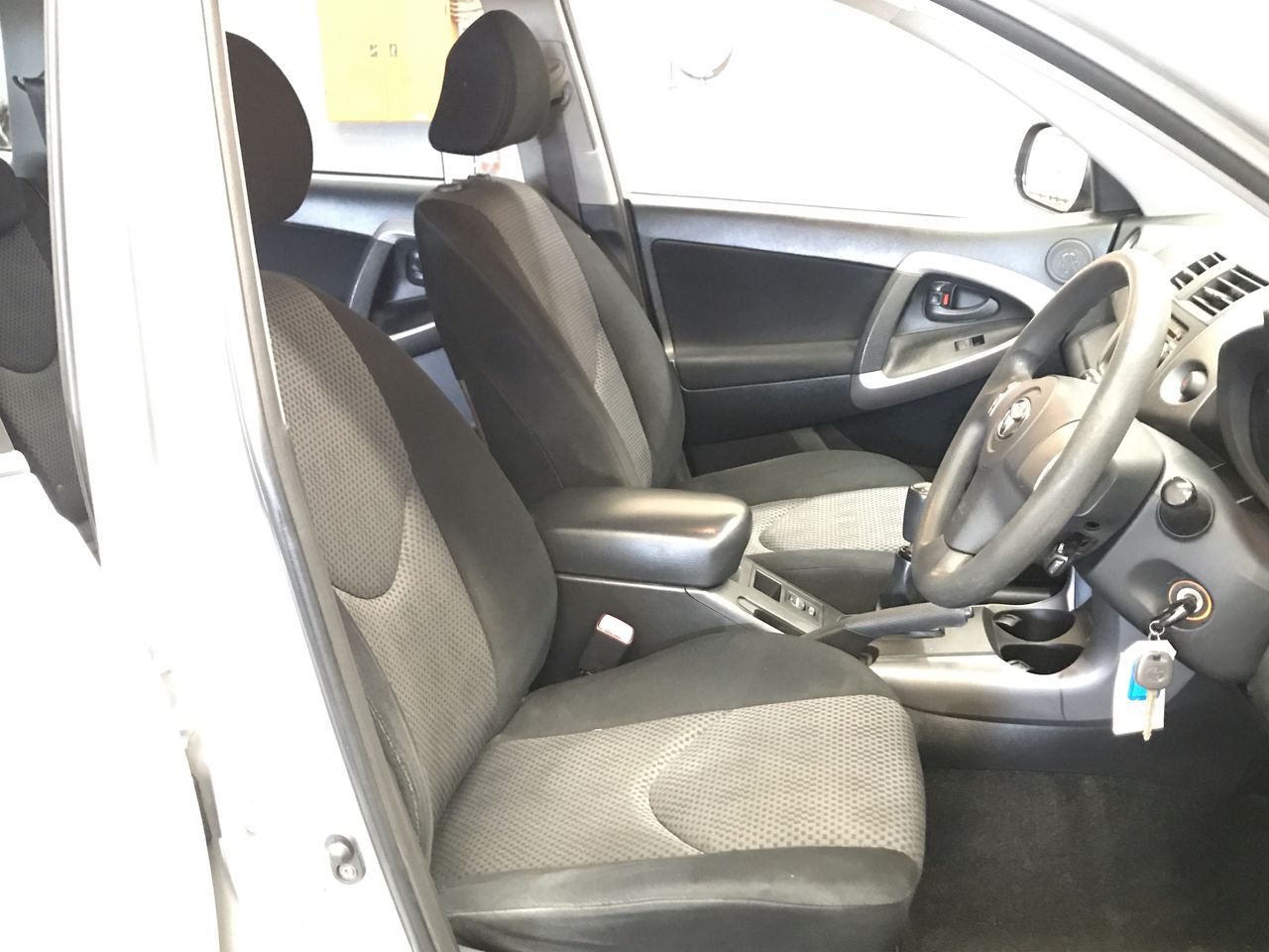 2009 Hyundai Getz SX TB Automatic Hatchback