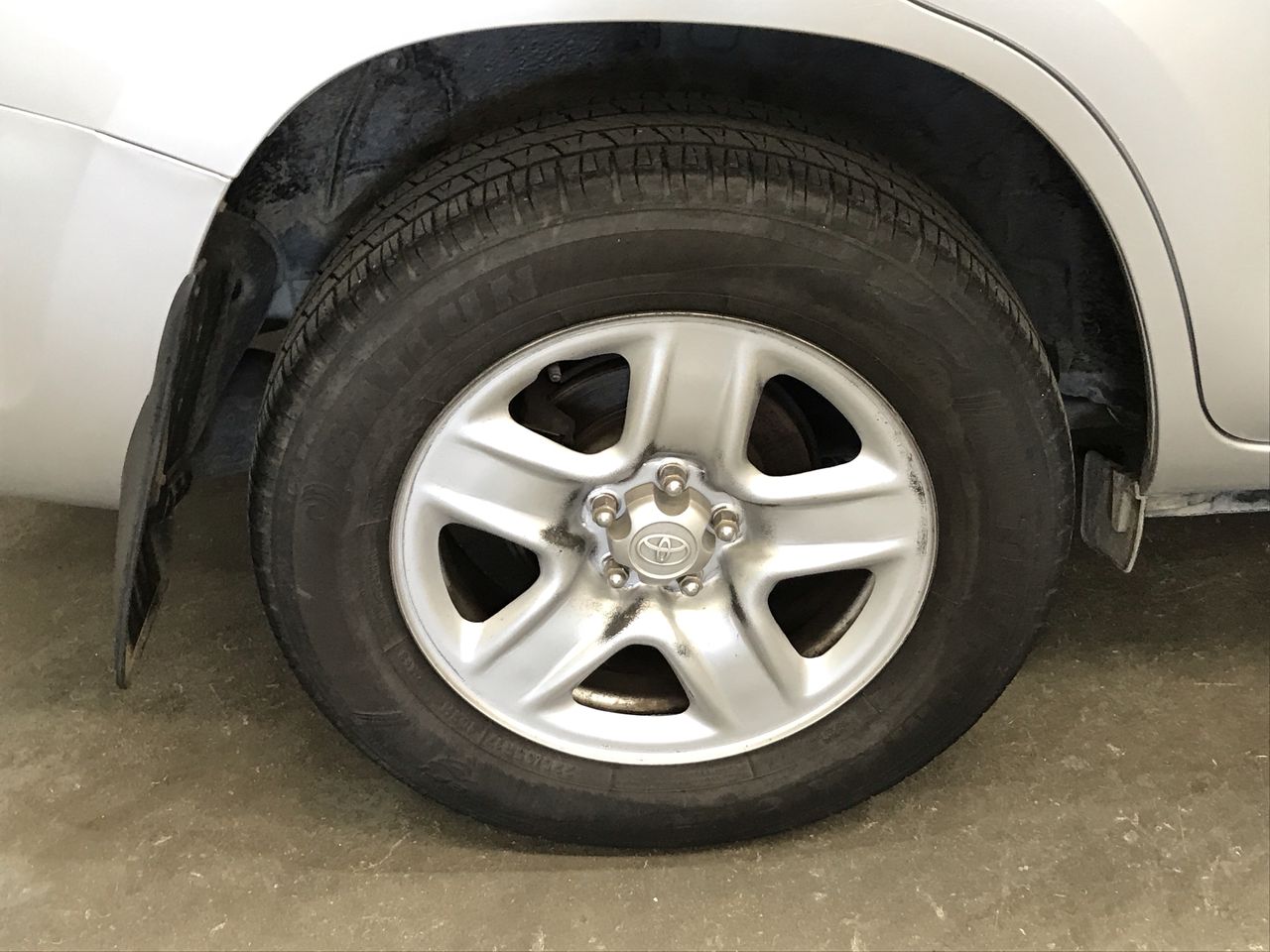 Merbau FJL Post 190x190mm 3.6m