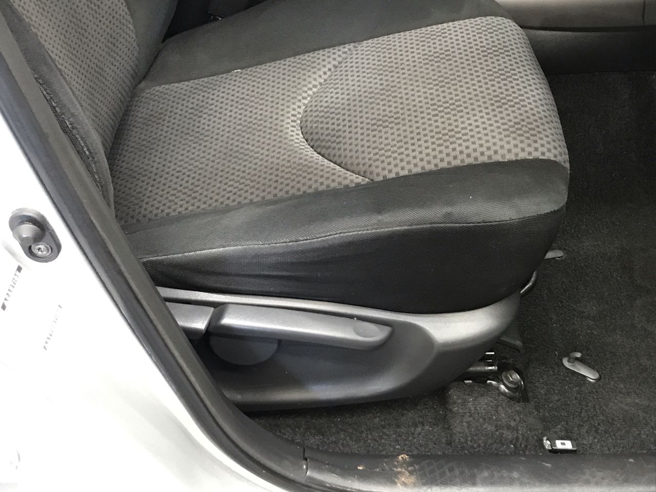 Merbau FJL Post 190x190mm 6m