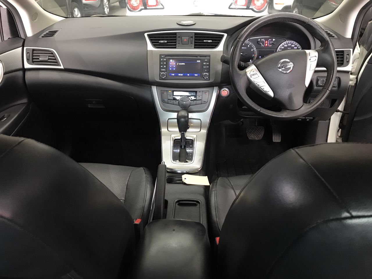 Keruing Laminated Beam GL19 290x65 at 6.0m