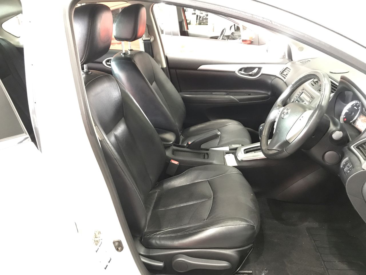 Keruing Laminated Beam GL19 290x65  at 7.2m