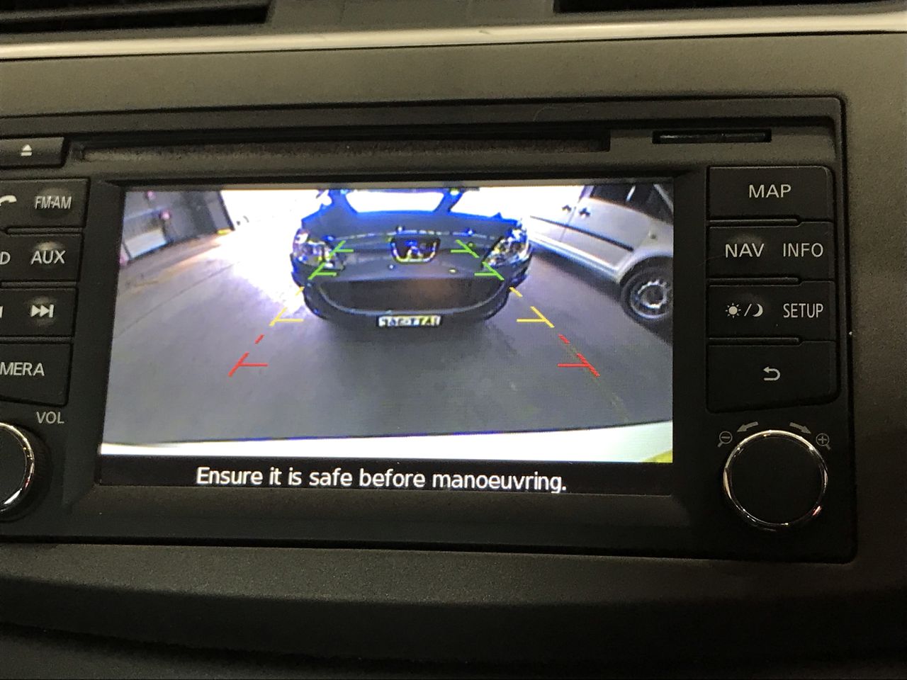 Keruing Laminated Beam GL19 330x65  at 7.2m