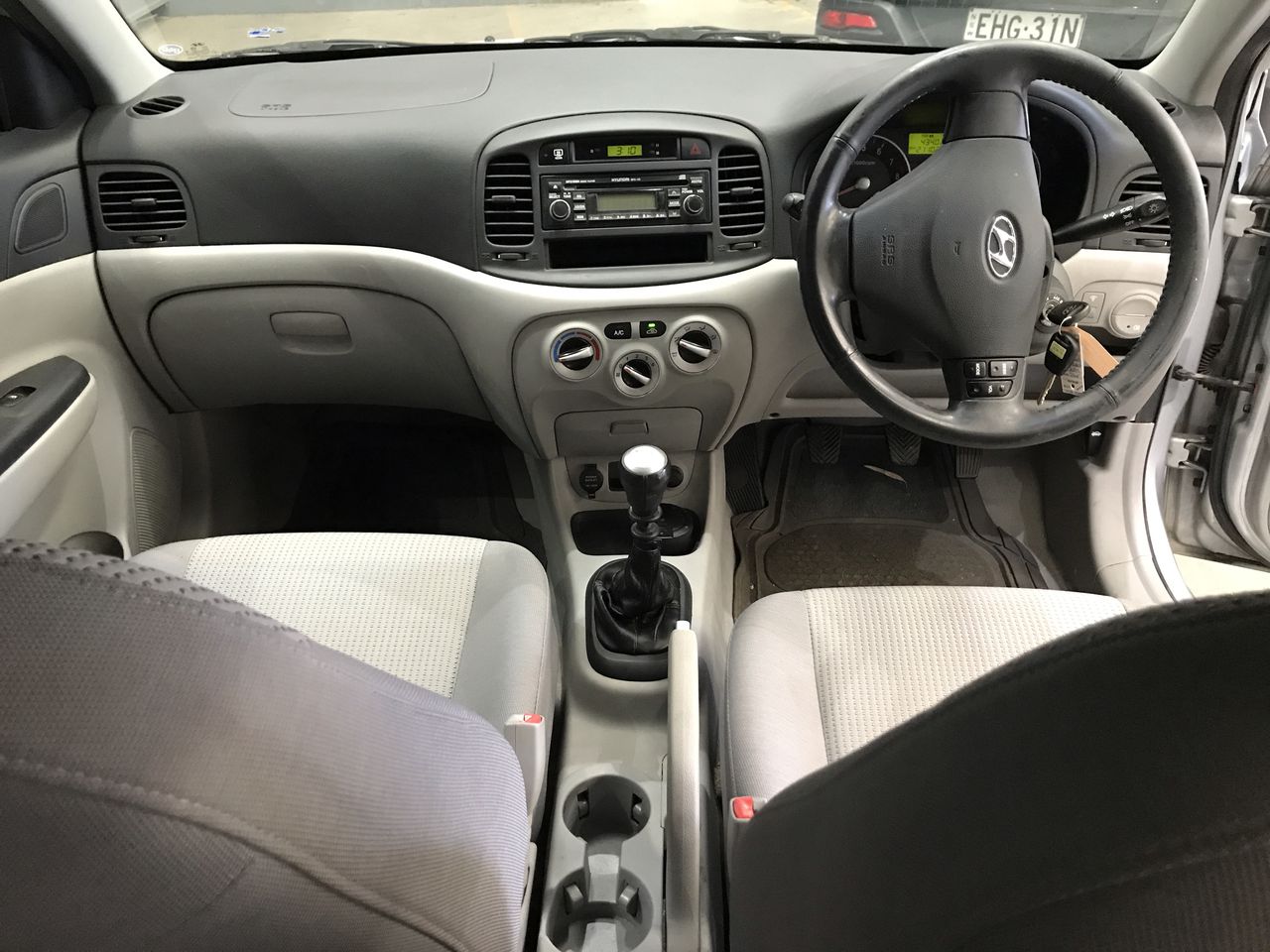 Crooked Mick Pinot Grigio 2022 (6x 750mL) VIC