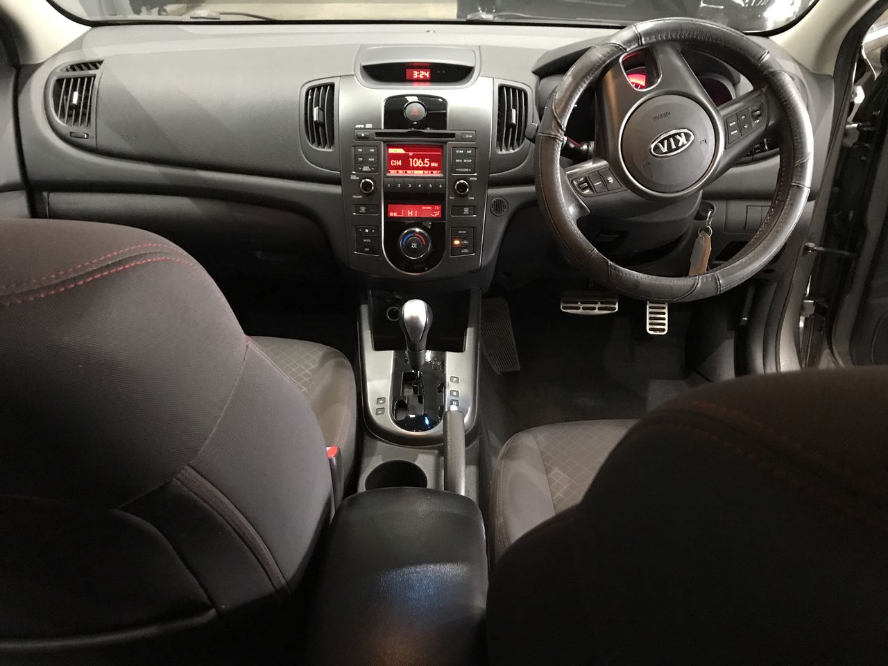 Women's Polarized Cat Frame Sunglasses