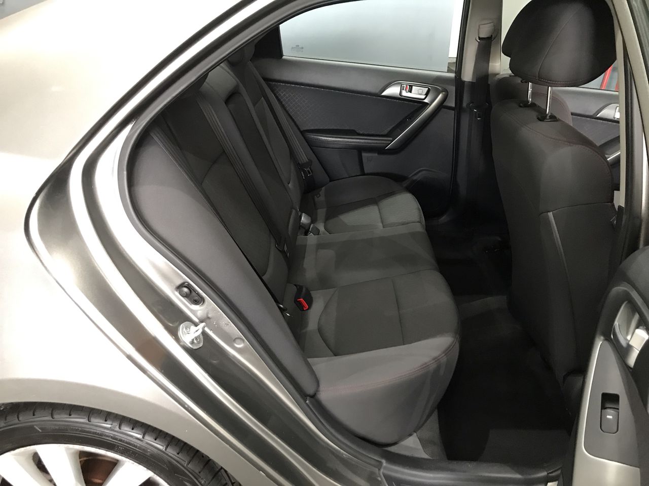 Black & Gold Bucket Hat