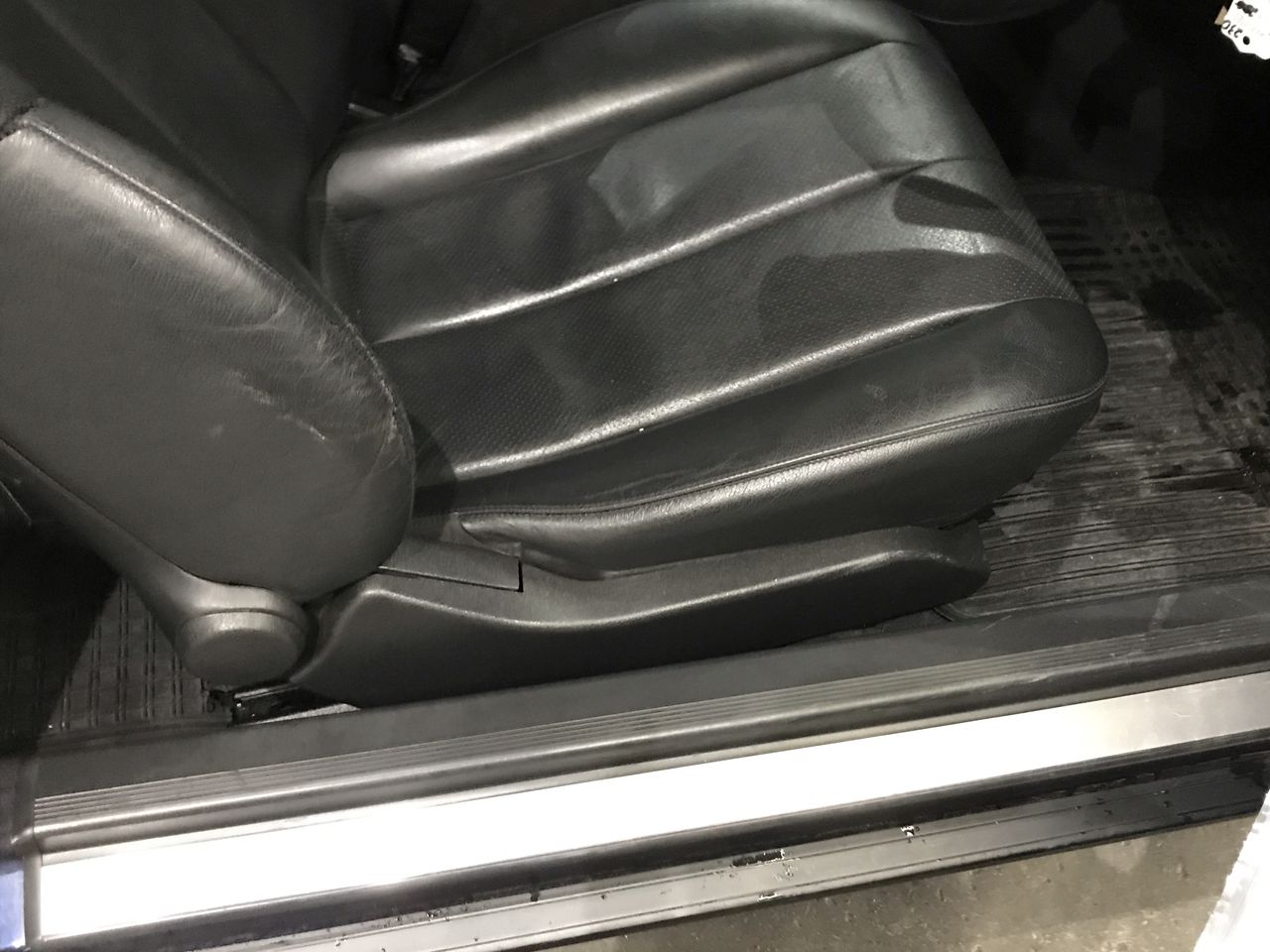 SitGo Portable Travel Stool