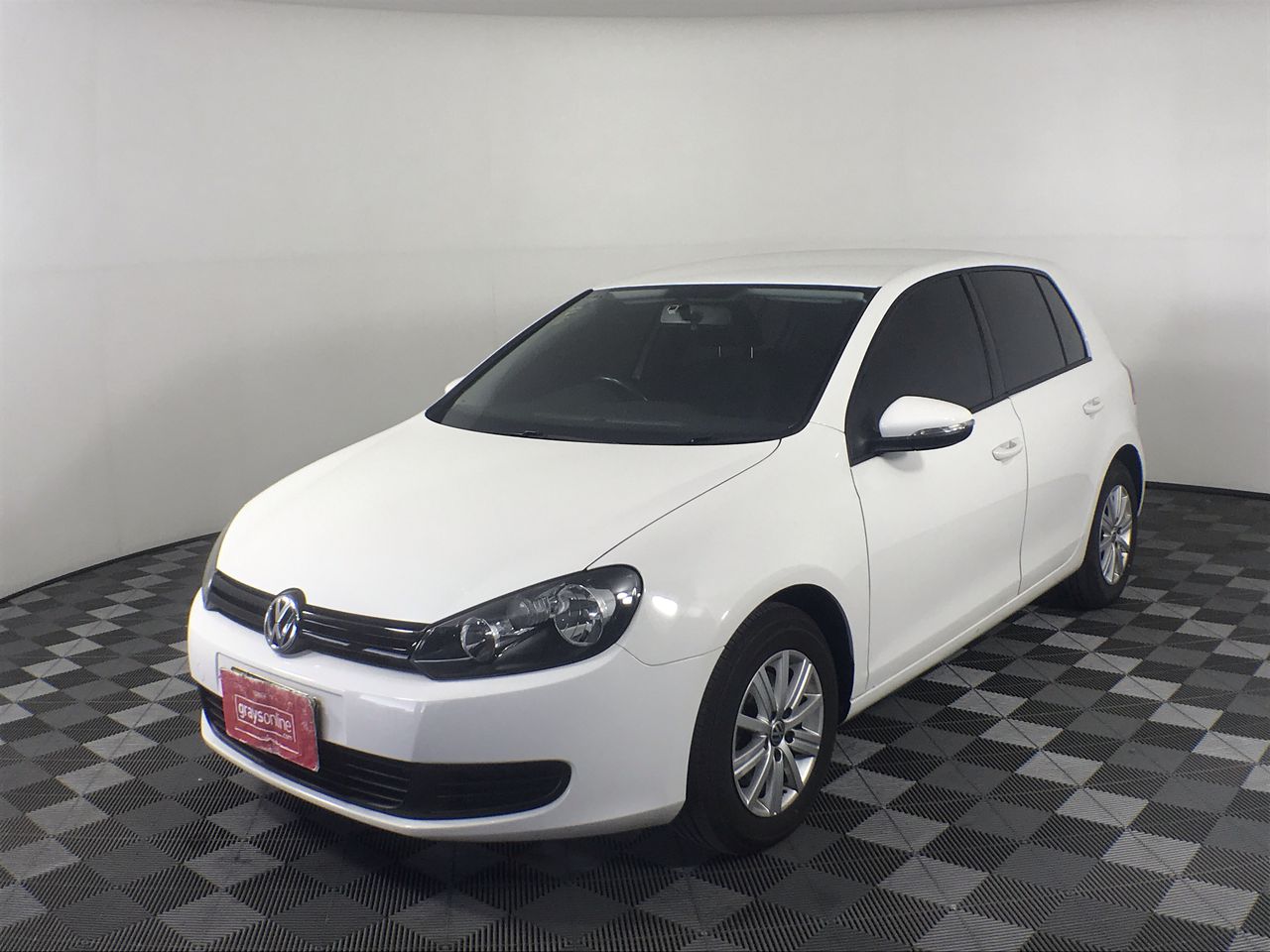 Dexion Pallet Racking