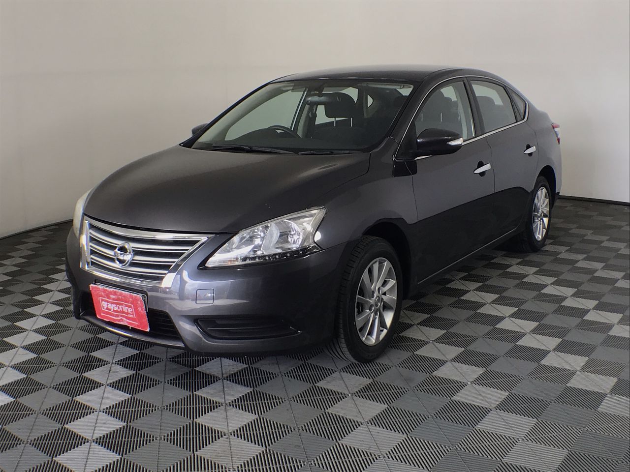 40FT Container Home / Granny Flat with Awning & Deck  - (Unused)