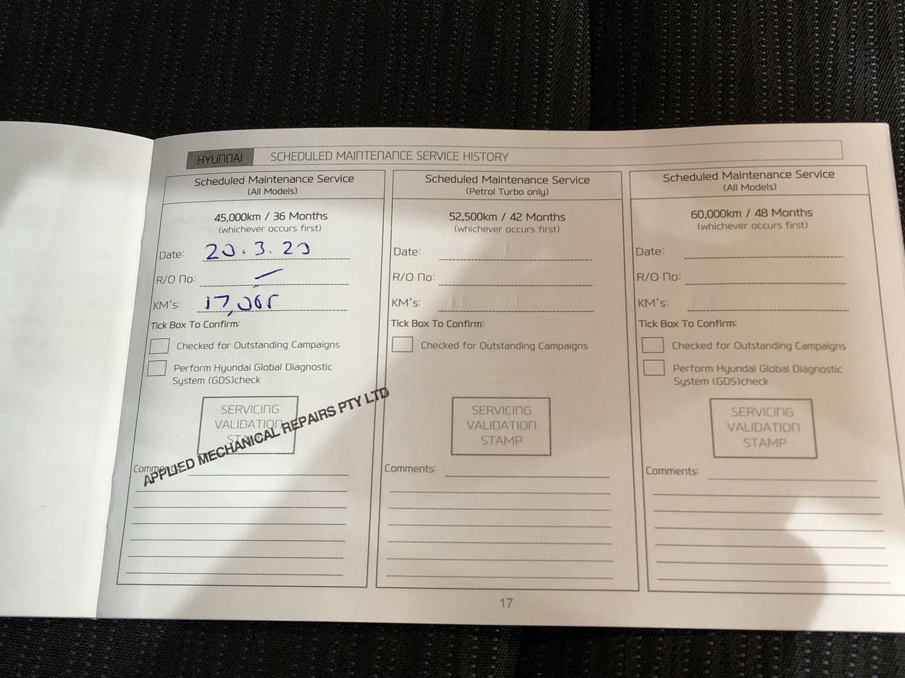 Tolsen Snap-Off Blade Knife (Industrial)