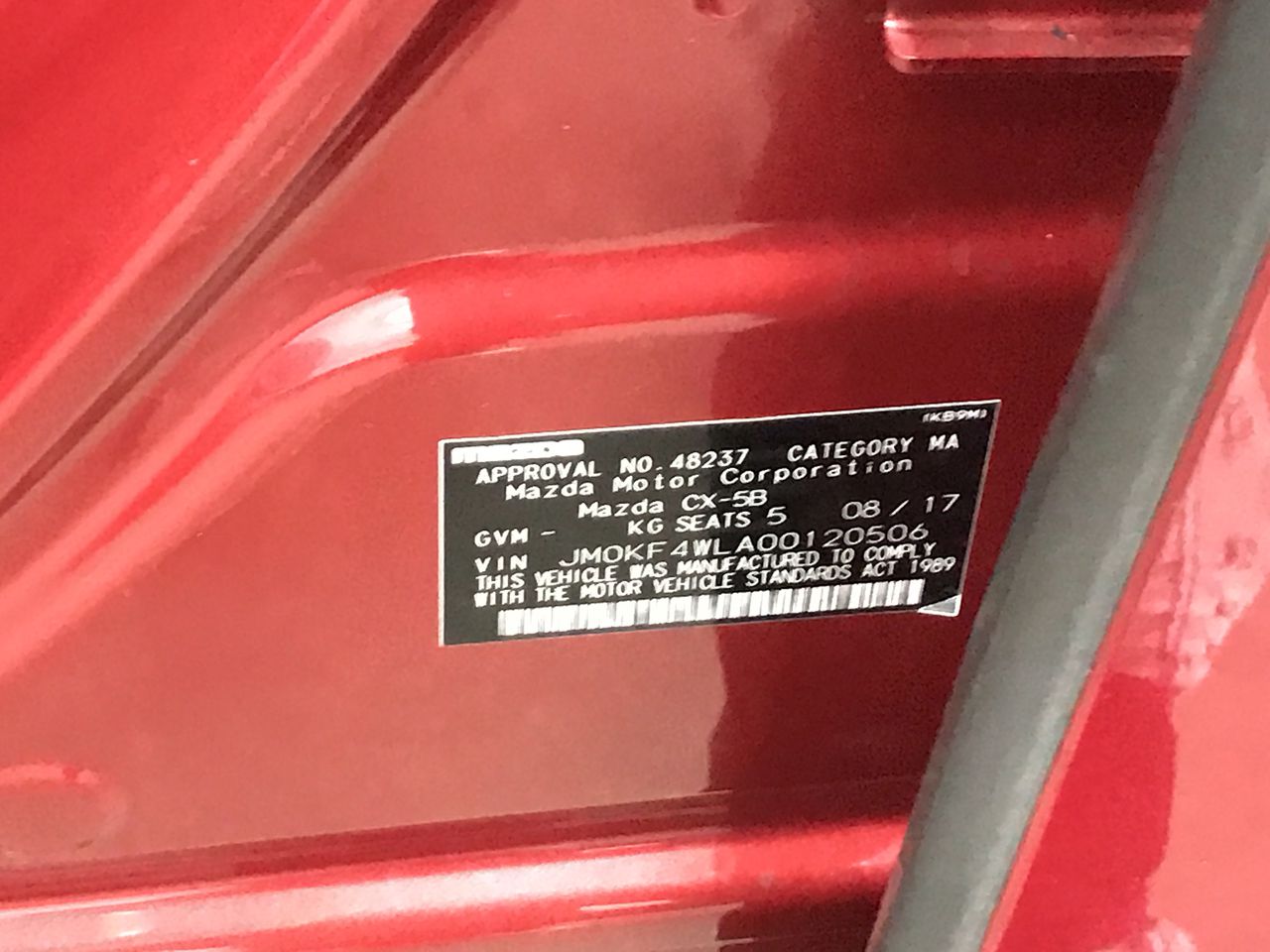 Tolsen Ratchet Modular Crimping Plier (Industrial)