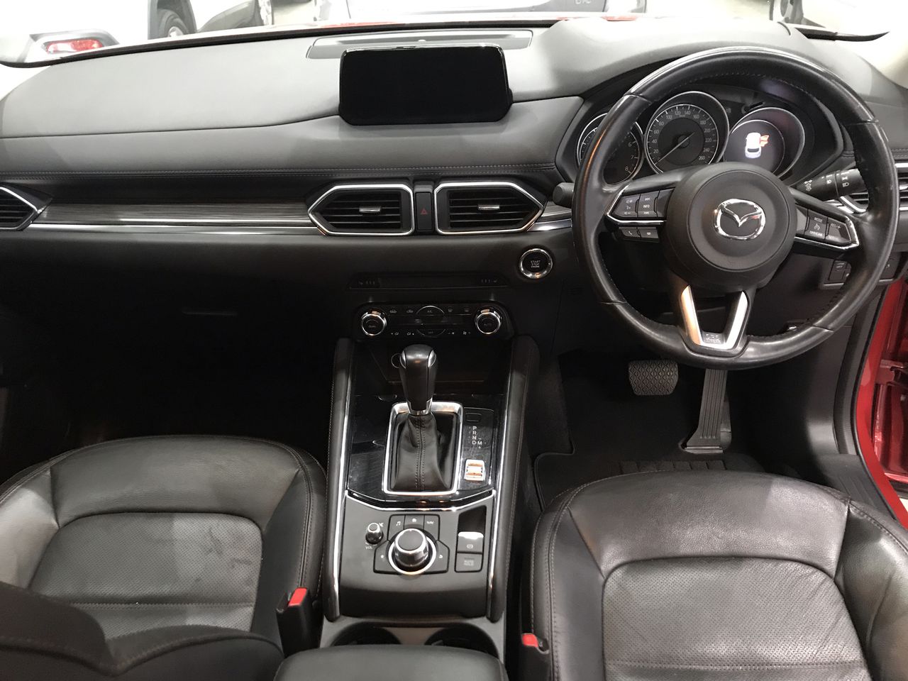 Tolsen Ratchet Crimping Plier (Industrial)