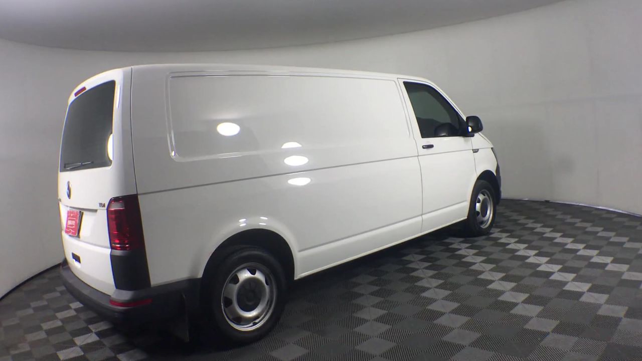 Custom Made Bogie Trailer