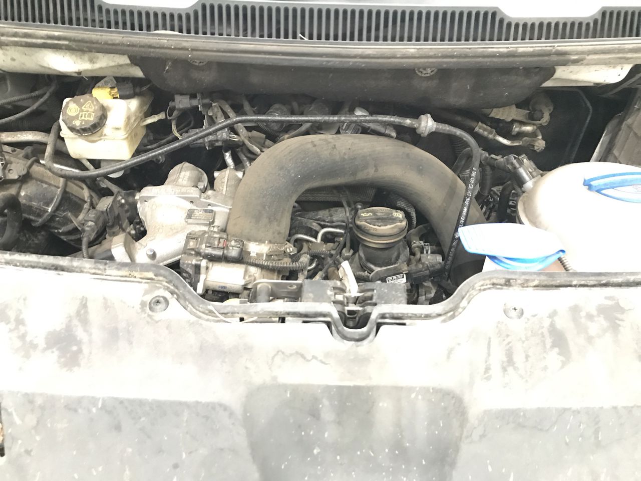 Kubota SQ3200 Generator