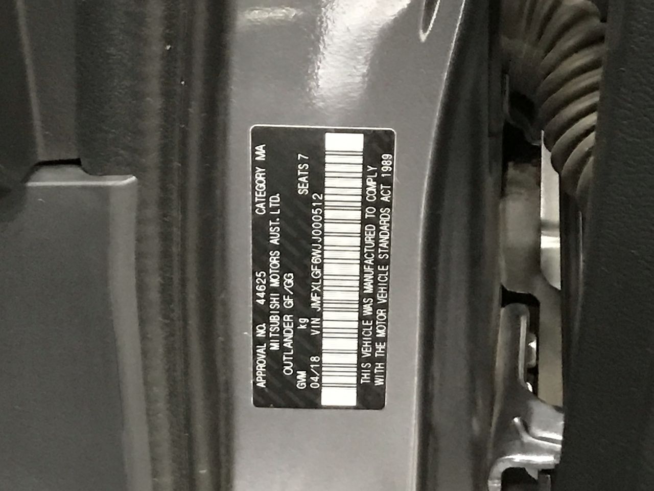 Flat Trailer Tri-Axle 12m - 2026 Unused