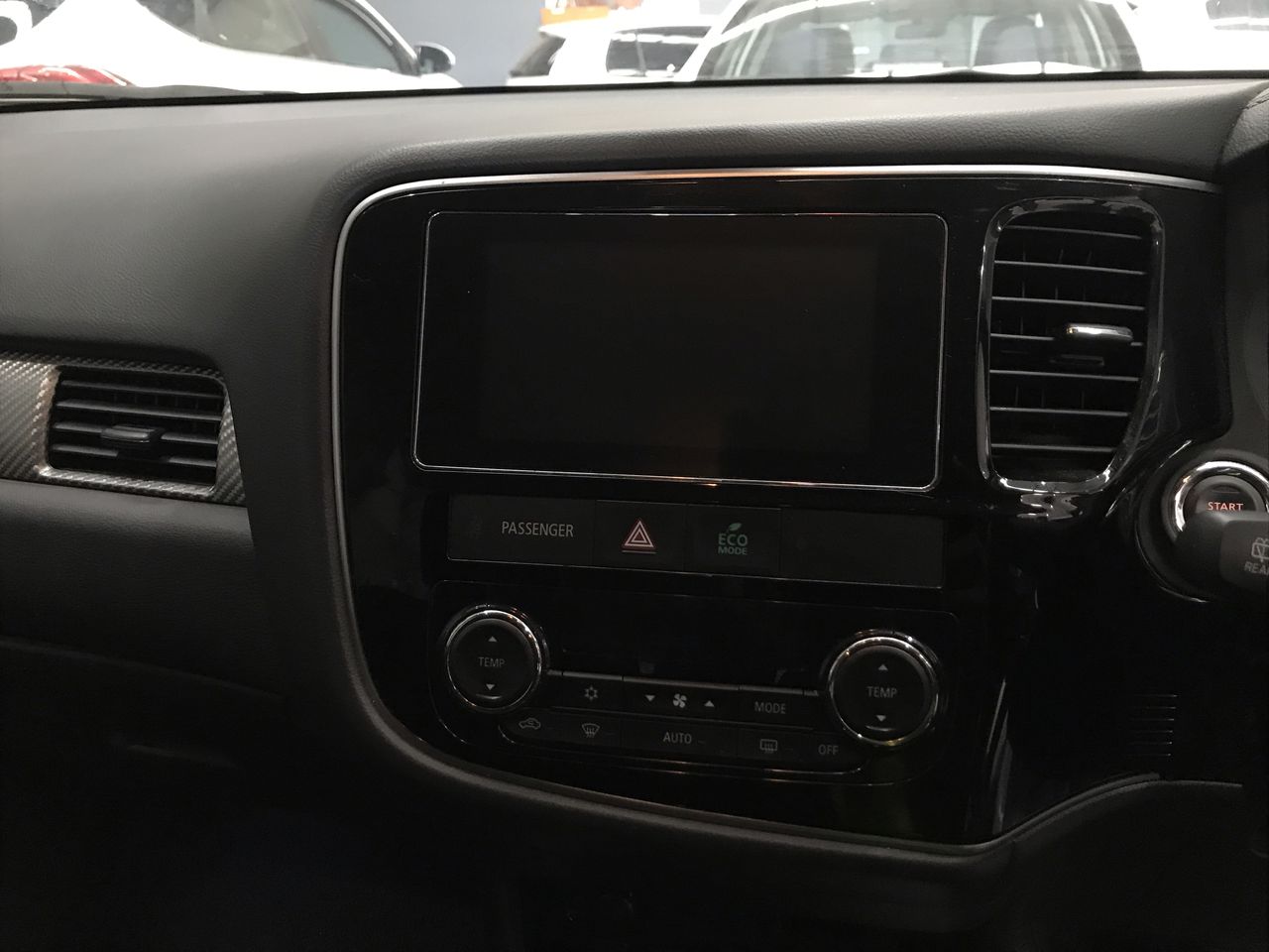 2009 Mazda CX-7 Luxury Sports Automatic Wagon