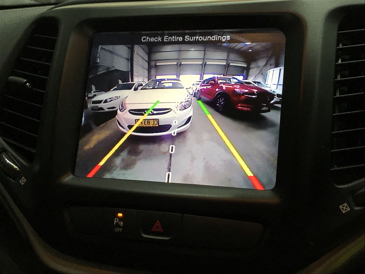 2025 Forklift Jib (Unused)