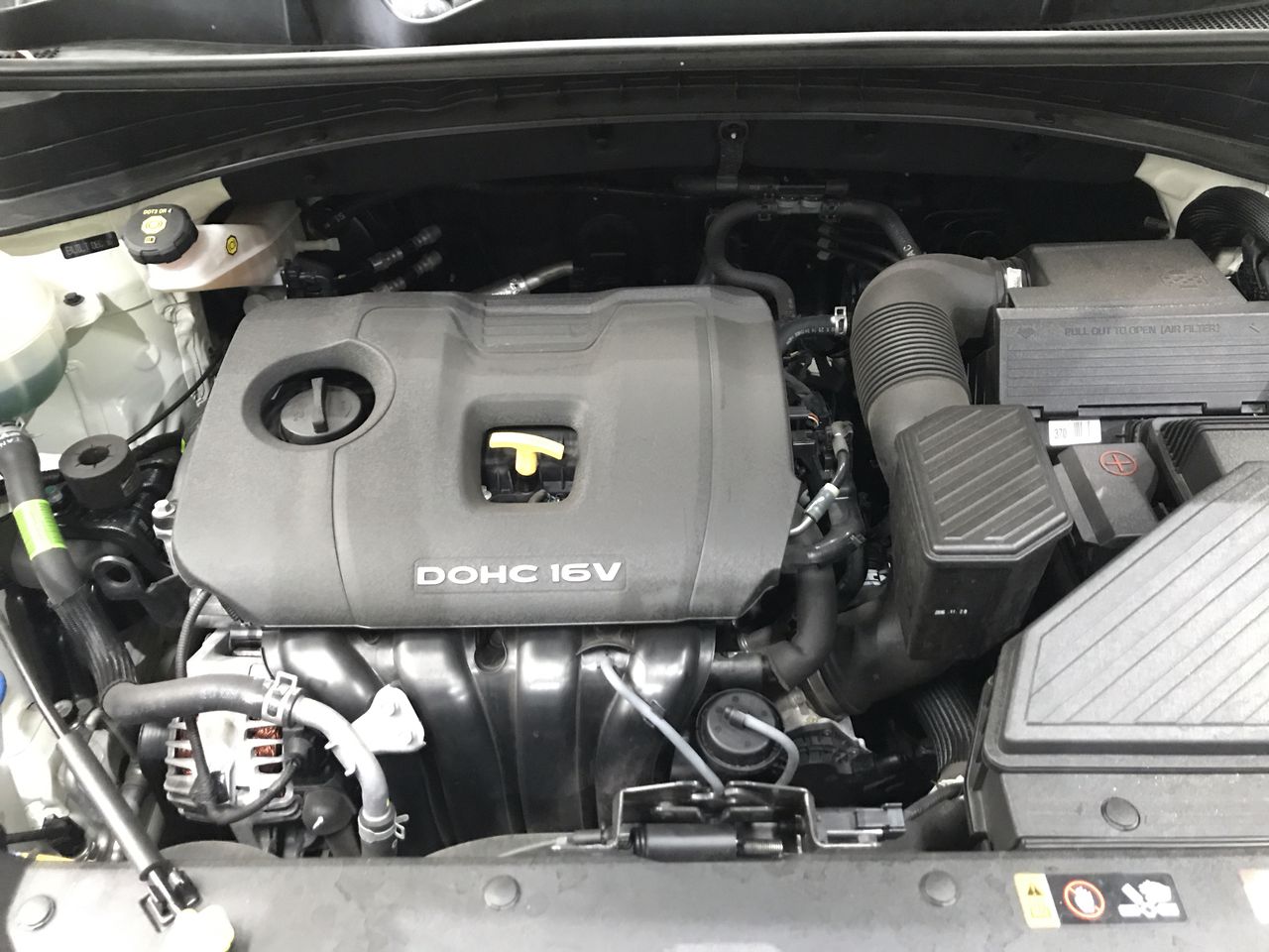 Sieve / Riddle Bucket to Suit 18-25T Excavator (Unused),